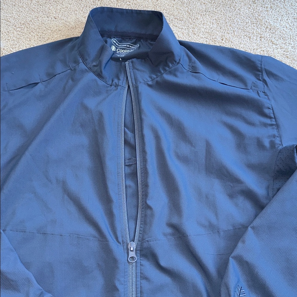 Coolibar Packable Jacket - image 6